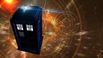 Backdrop к сериалу "Doctor Who" #1236929