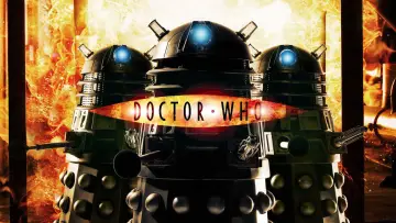 Backdrop к сериалу "Doctor Who" #1236944