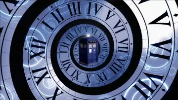 Backdrop к сериалу "Doctor Who" #1236958