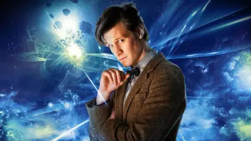 Backdrop к сериалу "Doctor Who" #1236976