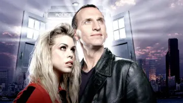 Backdrop к сериалу "Doctor Who" #1236984