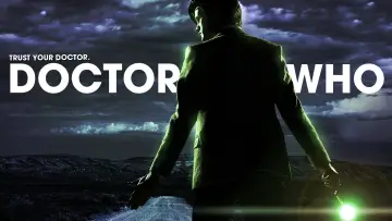 Backdrop к сериалу "Doctor Who" #1236986