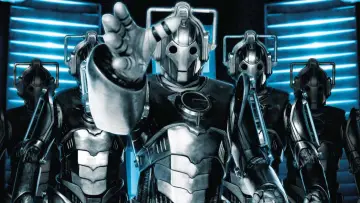 Backdrop к сериалу "Doctor Who" #1236988