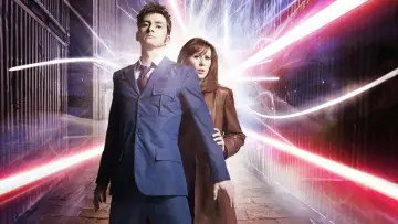 Backdrop к сериалу "Doctor Who" #1236993