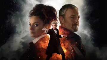 Backdrop к сериалу "Doctor Who" #1236995