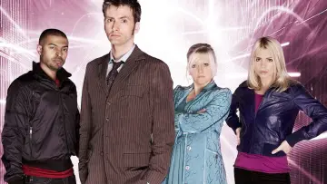 Backdrop к сериалу "Doctor Who" #1237003