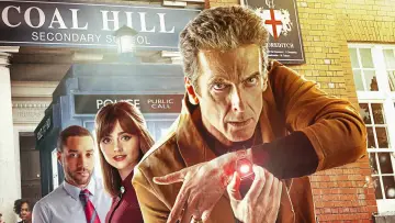 Backdrop к сериалу "Doctor Who" #1237006