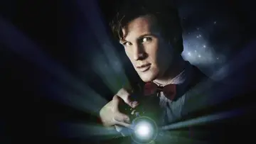 Backdrop к сериалу "Doctor Who" #1237009