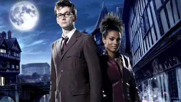 Backdrop к сериалу "Doctor Who" #1237015