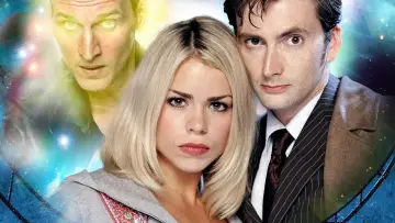 Backdrop к сериалу "Doctor Who" #1237016