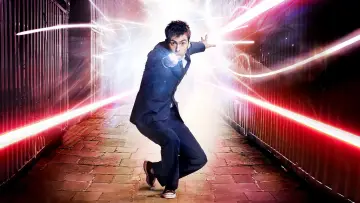 Backdrop к сериалу "Doctor Who" #1237017