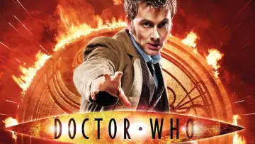 Backdrop к сериалу "Doctor Who" #1237084