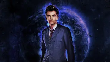 Backdrop for the TV series "Doctor Who" #1237144