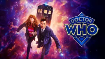 Backdrop к сериалу "Doctor Who" #1237145