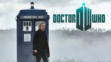 Backdrop к сериалу "Doctor Who" #1237160