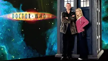 Backdrop к сериалу "Doctor Who" #1237161