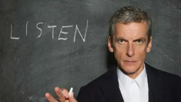 Backdrop for the TV series "Doctor Who" #1237177