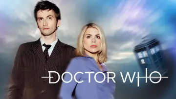 Backdrop к сериалу "Doctor Who" #1237216