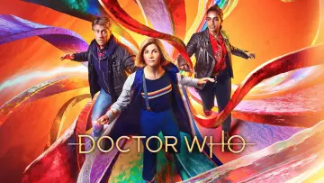 Backdrop к сериалу "Doctor Who" #1237218