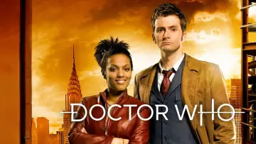 Backdrop к сериалу "Doctor Who" #1237225