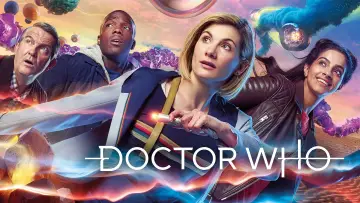 Backdrop к сериалу "Doctor Who" #1237229