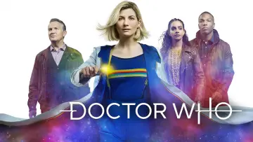 Backdrop к сериалу "Doctor Who" #1237254