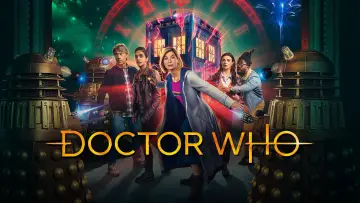 Backdrop к сериалу "Doctor Who" #1237258
