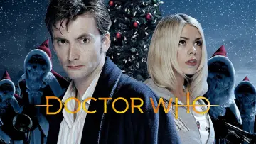 Backdrop к сериалу "Doctor Who" #1237260