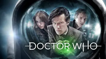 Backdrop for the TV series "Doctor Who" #1237273