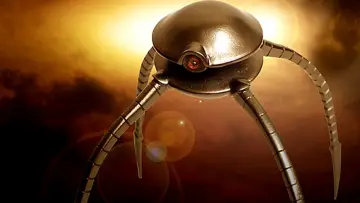 Backdrop for the TV series "Doctor Who" #1237357