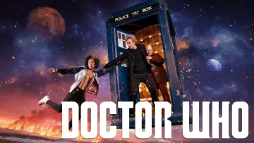 Backdrop к сериалу "Doctor Who" #1237362