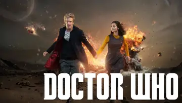 Backdrop к сериалу "Doctor Who" #1237363