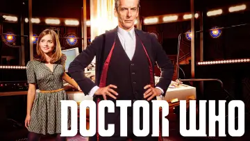 Backdrop к сериалу "Doctor Who" #1237364
