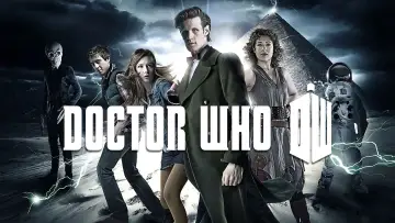 Backdrop к сериалу "Doctor Who" #1237369