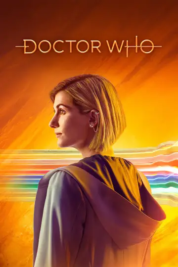 Poster к сериалу "Doctor Who" #1237458
