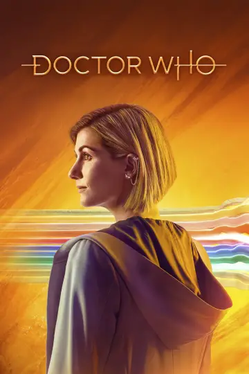 Poster к сериалу "Doctor Who" #1237578