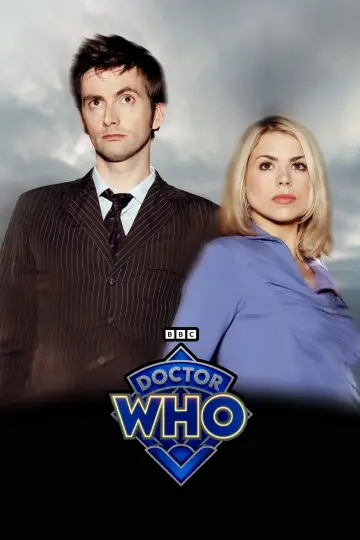 Poster for the TV series "Doctor Who" #1237658