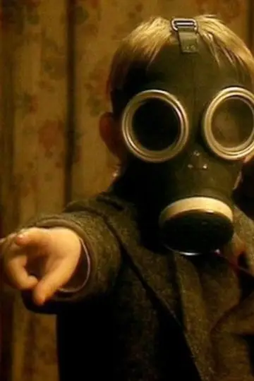 Poster for the TV series "Doctor Who" #1257342