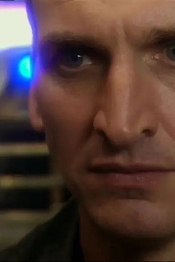 Poster for the TV series "Doctor Who" #1257345