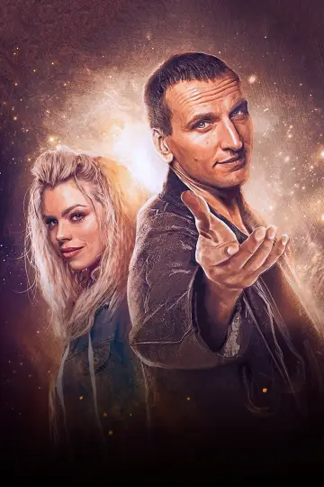 Poster for the TV series "Doctor Who" #1257352