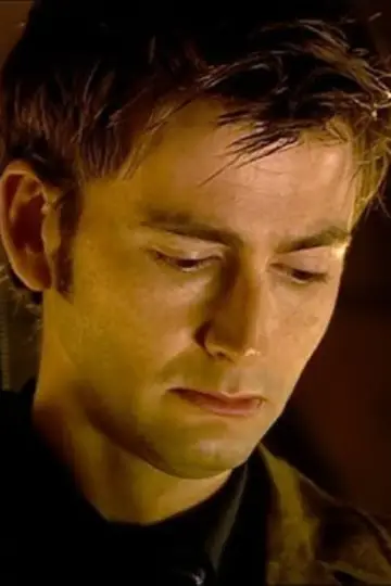 Poster for the TV series "Doctor Who" #1257396