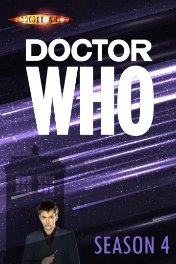 Poster for the TV series "Doctor Who" #1257621