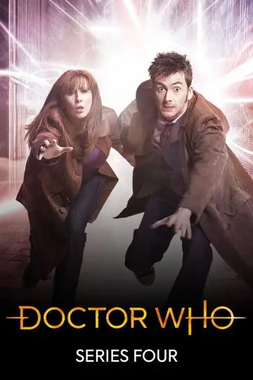 Poster for the TV series "Doctor Who" #1257627