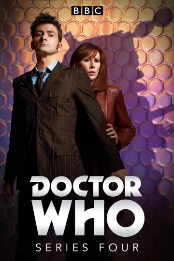 Poster for the TV series "Doctor Who" #1257637