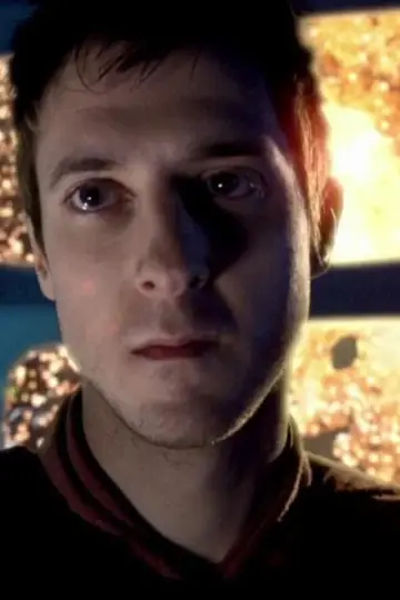 Poster for the TV series "Doctor Who" #1257689