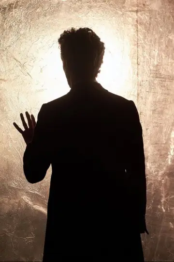 Poster for the TV series "Doctor Who" #1257872