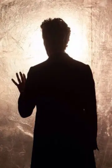 Poster for the TV series "Doctor Who" #1257888