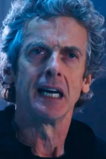 Poster for the TV series "Doctor Who" #1257898