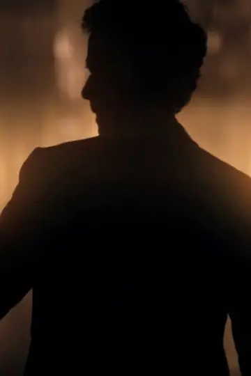 Poster for the TV series "Doctor Who" #1257903