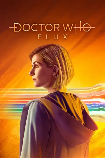 Poster for the TV series "Doctor Who" #1258145